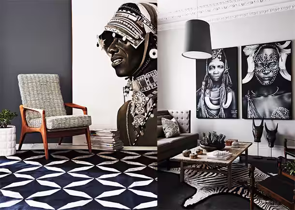 Design and decoration consultation