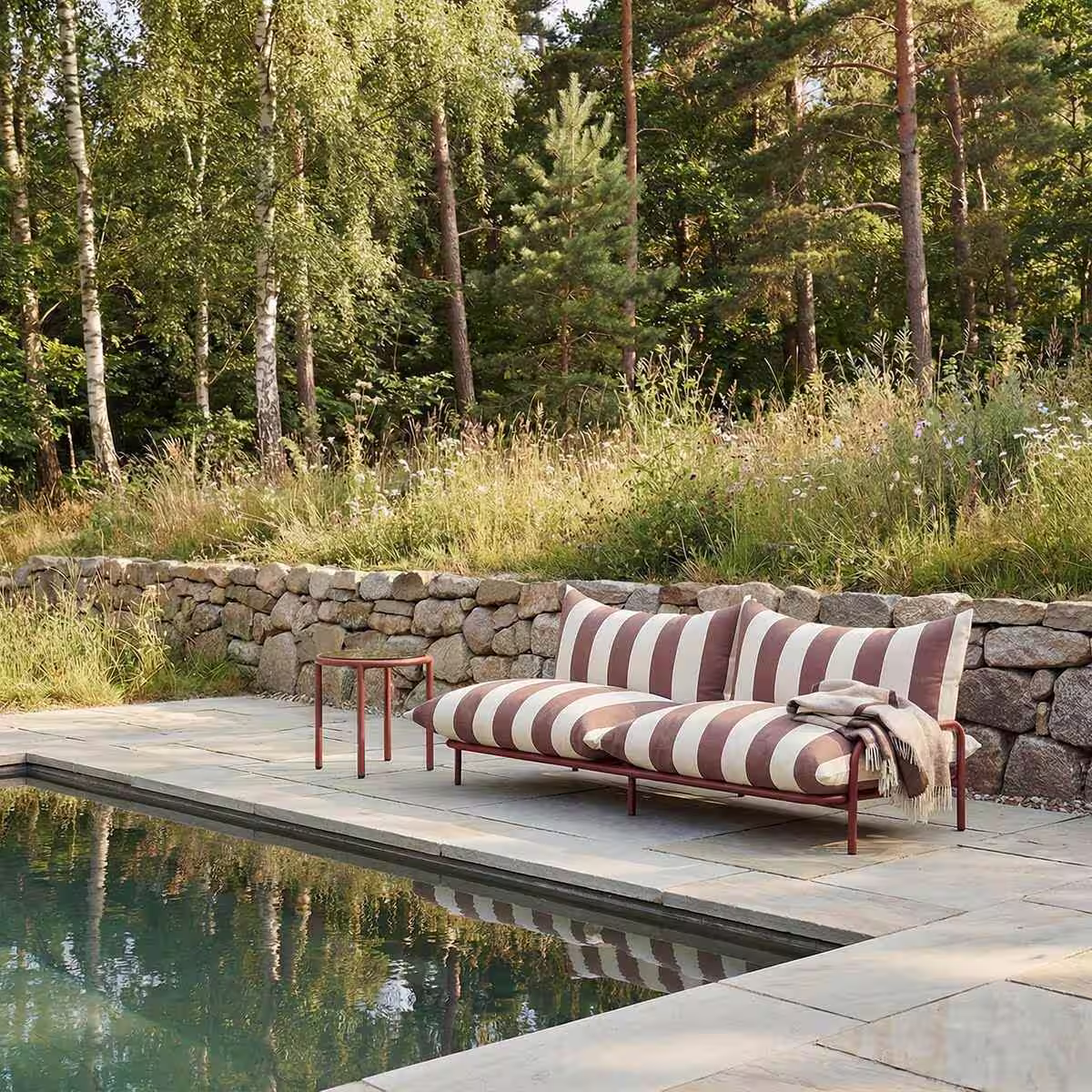 Cushon Sofa