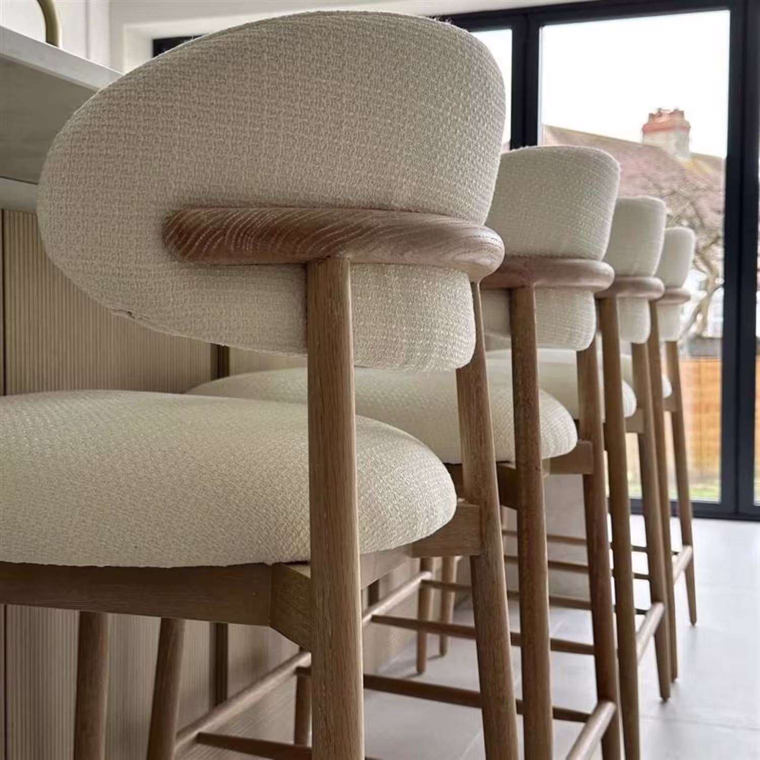 Kitchen Stool
