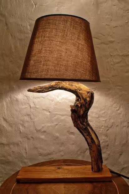 Kwaju Lamp
