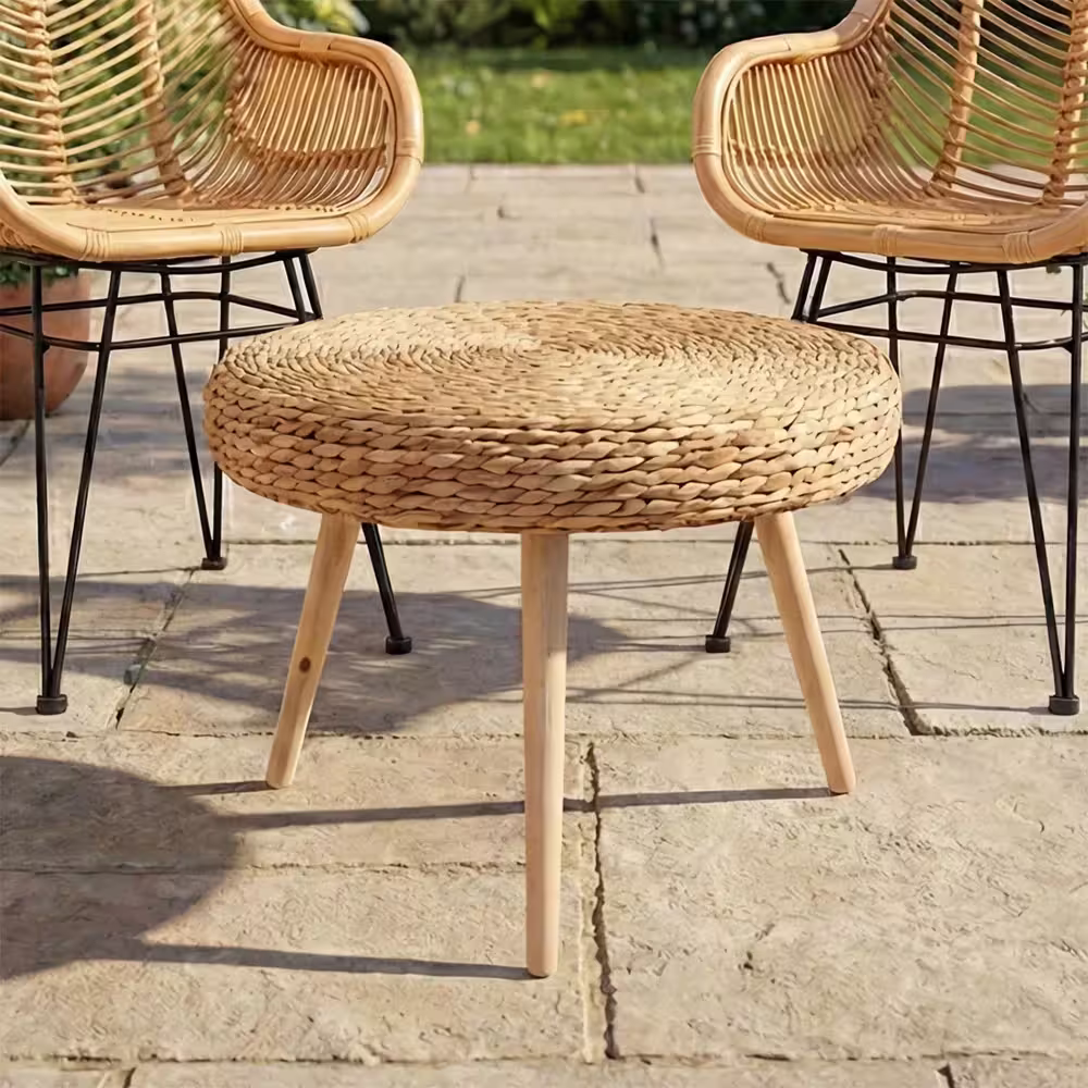Mahale Outdoor Dining Table