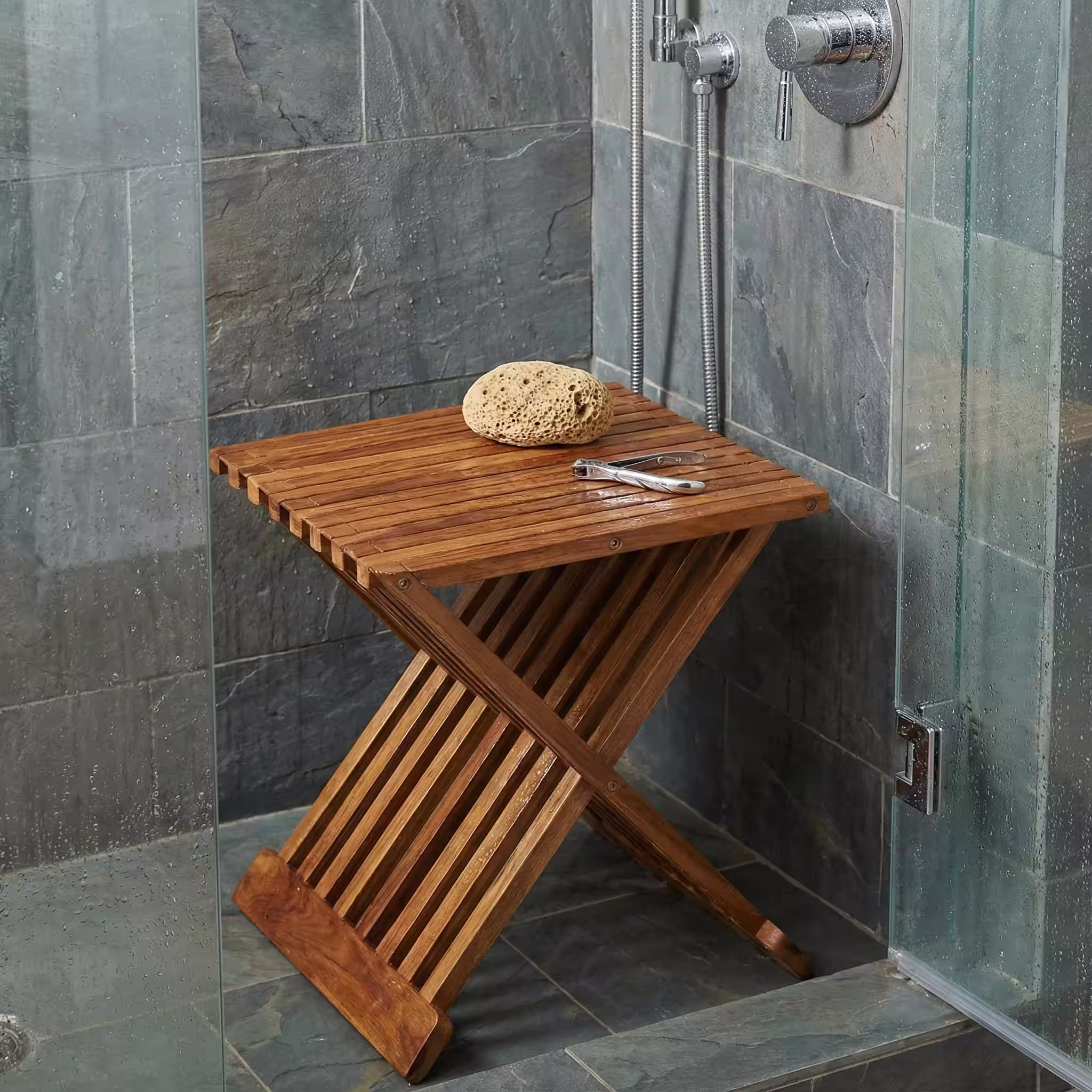 Nyani Stool