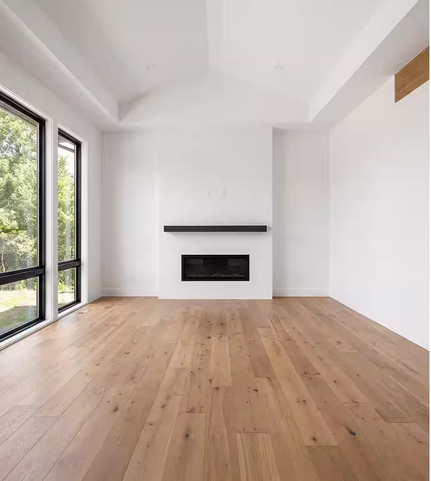 The Space