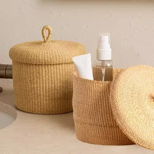 Ukili Bathroom Stool