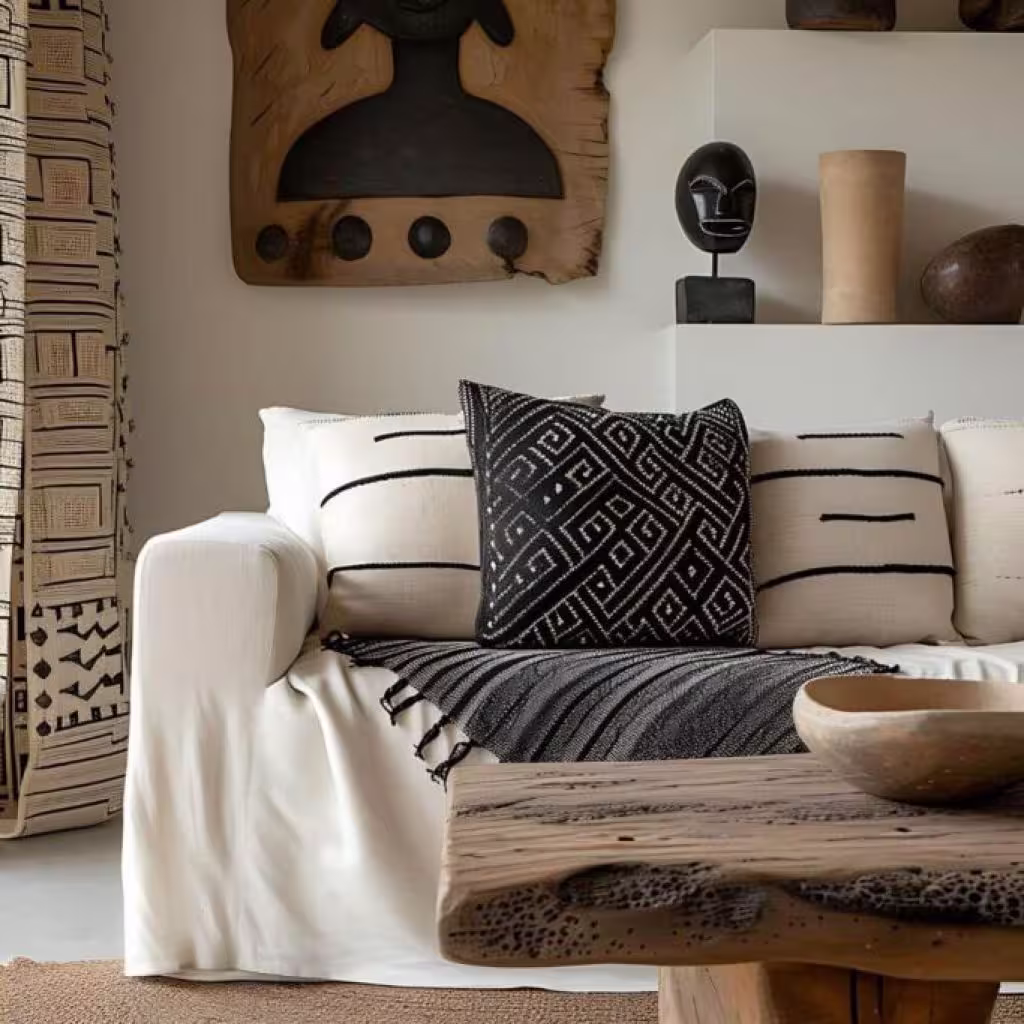 Two-Seat Sofa